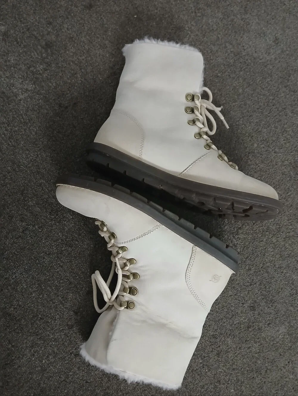 Born women’s cream
